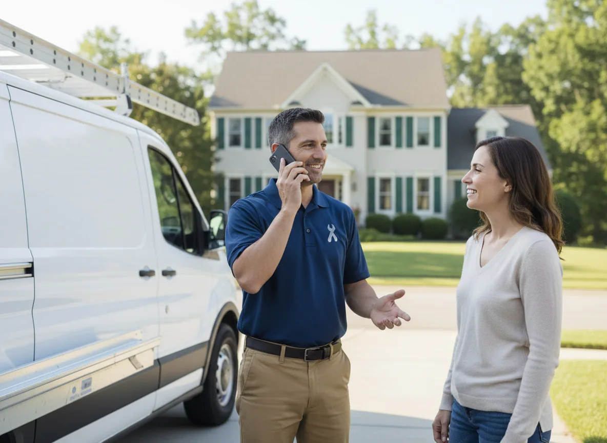 Home Gutter Service Wonewoc, WI FAQs